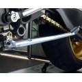 Motocorse Billet Kickstand (sidestand) for MV Agusta F4, Brutale, and Rush (2010+)